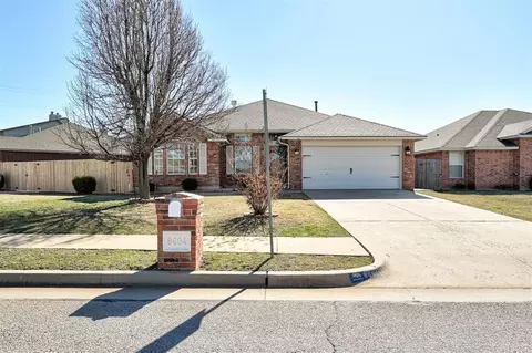 8604 NW 82nd St, Oklahoma City, OK 73132