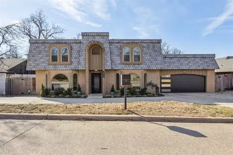 8012 NW 15th St, Oklahoma City, OK 73127