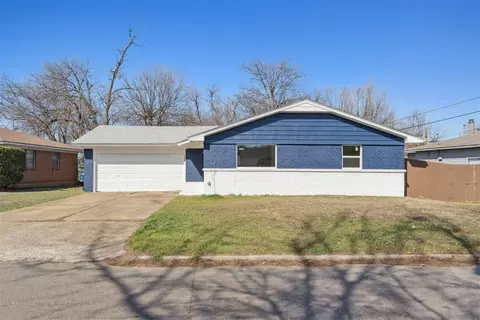1613 Rulane Dr, Oklahoma City, OK 73110