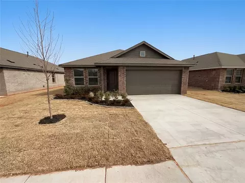 3708 Los Cabos Dr, Mustang, OK 73064