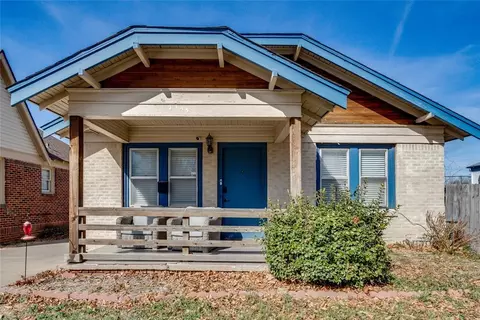 2345 NW 19th St, Oklahoma City, OK 73107
