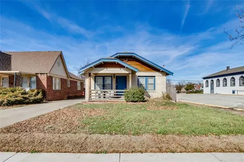 2345 NW 19th St, Oklahoma City, OK 73107