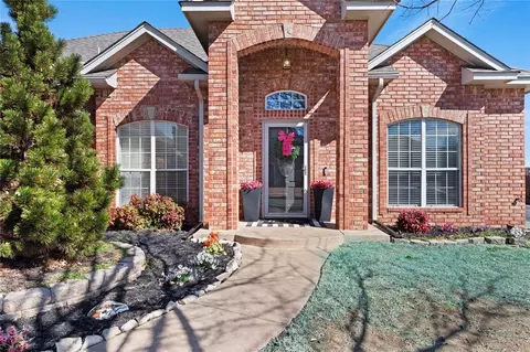 4901 NW 161st St, Edmond, OK 73013