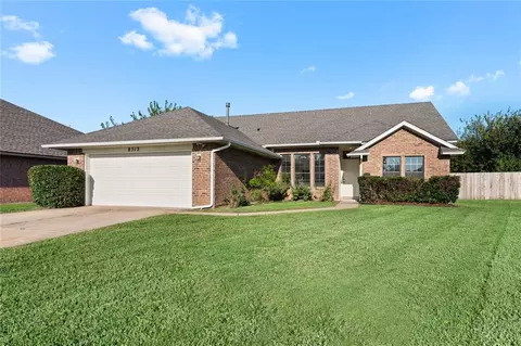 8512 Bigwood Dr, Oklahoma City, OK 73135
