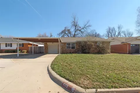405 Margaret Dr, Norman, OK 73069