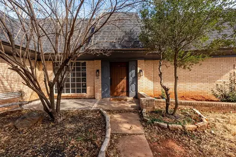 2808 NW 115th Pl, Oklahoma City, OK 73120