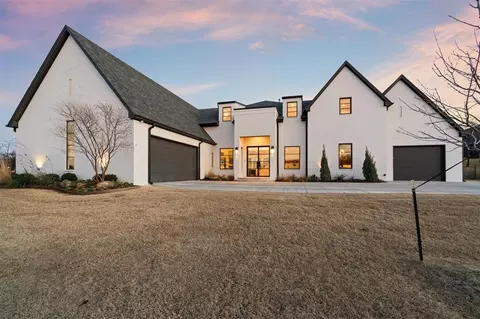 2700 Cherry Glen Dr, Jones, OK 73049