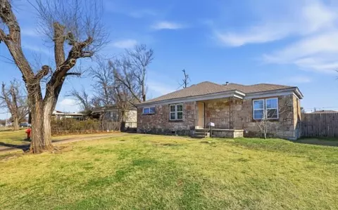 1428 Reding Dr, Oklahoma City, OK 73119