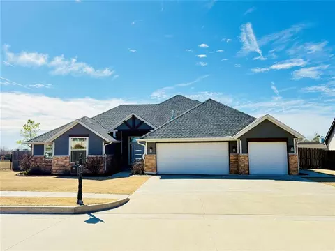 5005 Chauncey Ln, Shawnee, OK 74804