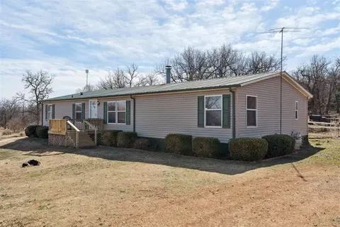 21700 Martin Rd, Harrah, OK 73045