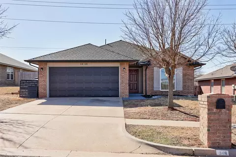1548 NW 123rd Pl, Oklahoma City, OK 73120