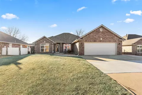 5129 SE 49th St, Oklahoma City, OK 73135