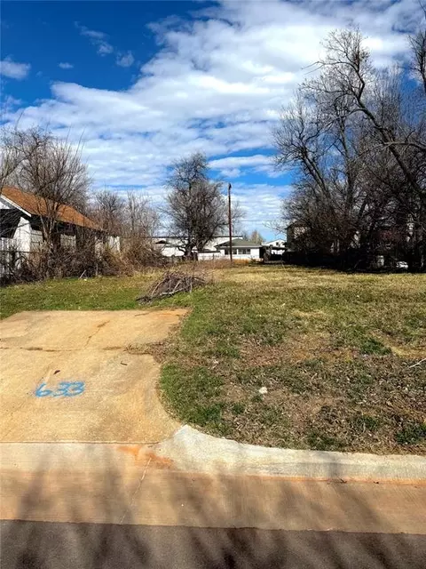 633 SE 31 St, Oklahoma City, OK 73129