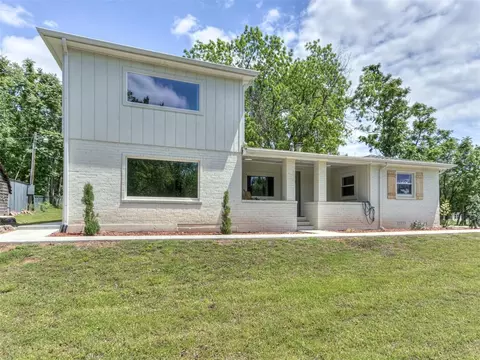 8300 S Anderson Rd, Oklahoma City, OK 73150