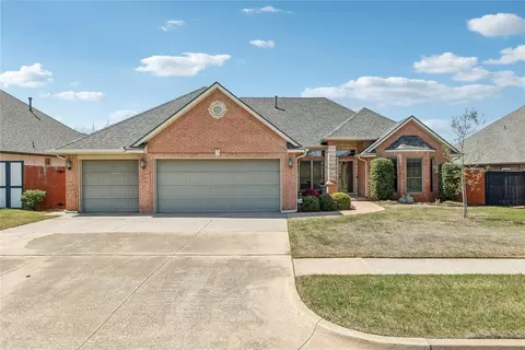 11717 Bellhurst Ave, Oklahoma City, OK 73162