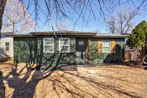 1311 SE 39th St, Oklahoma City, OK 73129