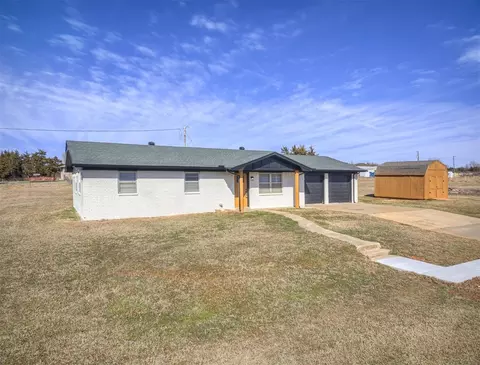 329020 S 3290 Rd, Harrah, OK 73045