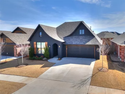 2506 NW 179th St, Edmond, OK 73012