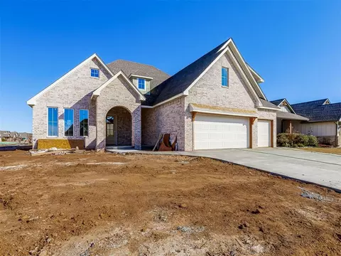 1701 Atticus Ave, Norman, OK 73072