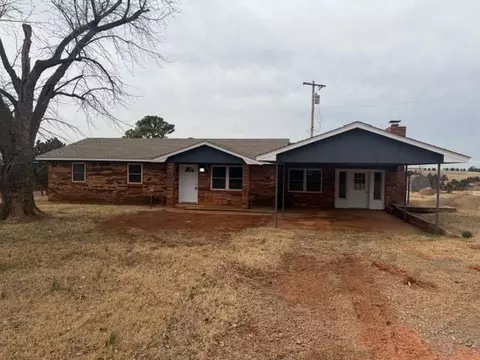 5037 N Triple X Road Rd, Coyle, OK 73027