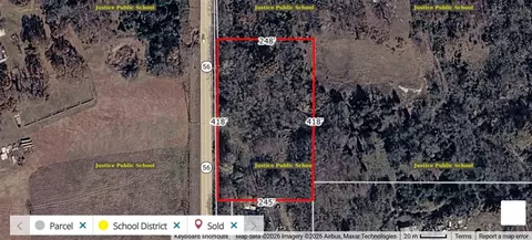 13094 N 56 Hwy, Sasakwa, OK 74867