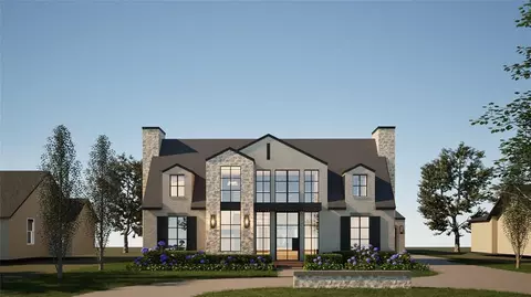 1807 Guilford Ln, Nichols Hills, OK 73120
