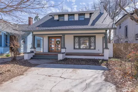 1212 NW 32nd St, Oklahoma City, OK 73118