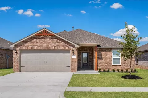 1914 Redwood Ln, El Reno, OK 73036