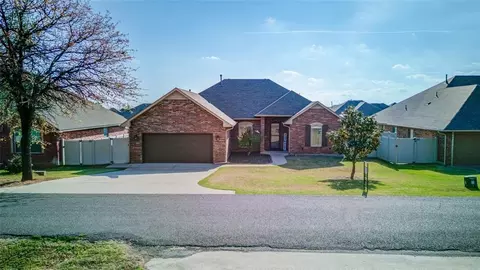 612 N Timber Rd, Oklahoma City, OK 73130