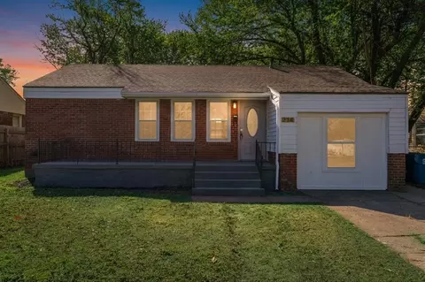 214 E Myrtle Ln, Oklahoma City, OK 73110