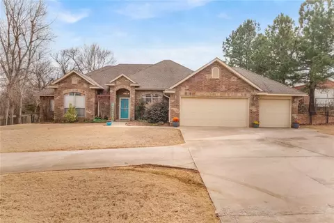 18102 Timber Vly, Choctaw, OK 73020