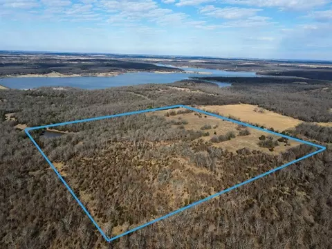 W 251 Street, Depew, OK 74028
