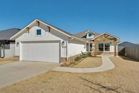 8700 Ricard Dr, Oklahoma City, OK 73135