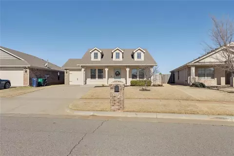 19213 Bajo Dr, Edmond, OK 73012