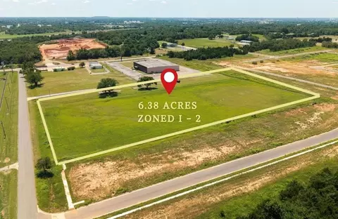 2501 N Bartell Rd, Oklahoma City, OK 73121