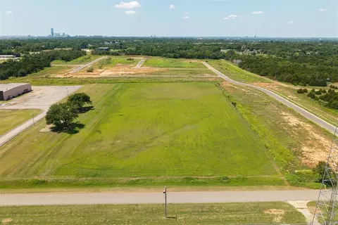 2501 N Bartell Rd, Oklahoma City, OK 73121