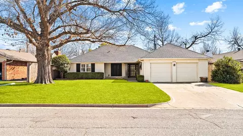 3112 Elmwood Ave, Oklahoma City, OK 73116