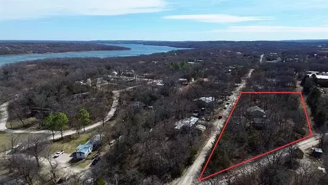 2736 B Zellner Rd, Sulphur, OK 73086