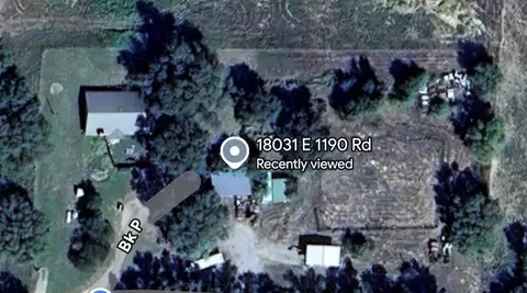 18031 E 1190 Rd, Erick, OK 73645