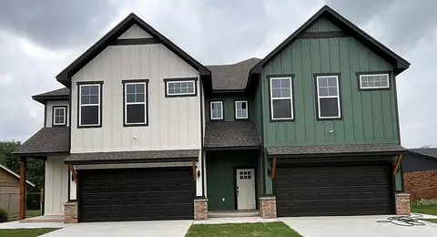 4617 S East Ave, Oklahoma City, OK 73129