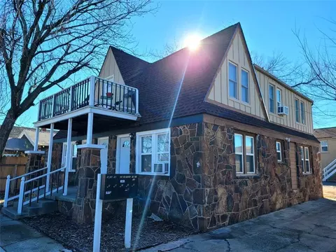 1818 NW 29th St, Oklahoma City, OK 73106