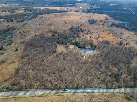 S 529 West Avenue, Depew, OK 74028
