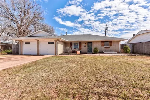 9612 Northland Rd, Oklahoma City, OK 73120