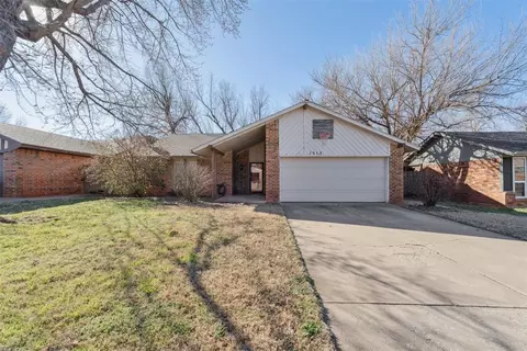 1512 Apollo Rd, Edmond, OK 73003