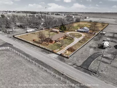 2469 County Street 2870, Chickasha, OK 73018