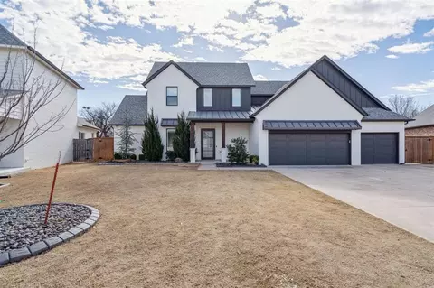 3312 SW 126th St, Oklahoma City, OK 73170