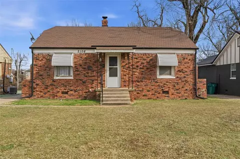2108 Miramar Blvd, Oklahoma City, OK 73111
