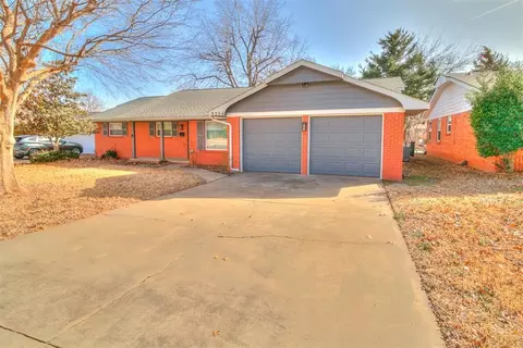 3204 NW 35th St, Oklahoma City, OK 73112