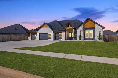 15505 Brook Hill Dr, Edmond, OK 73013