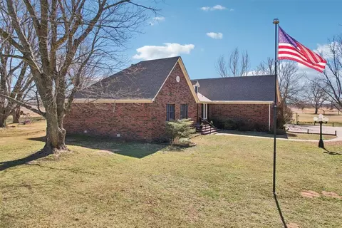 2305 E Main St, Shawnee, OK 74801